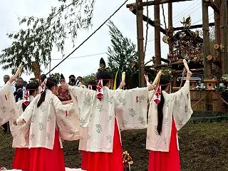 インフルエンザ予防接種したけど、いつもな…