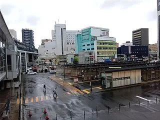 直江津集合！後半戦