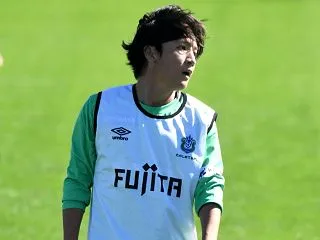 湘南ベルマーレ 加瀬直輝選手 練習後コメ…