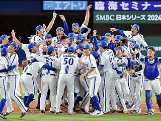 【反省会】横浜DeNAベイスターズが20…