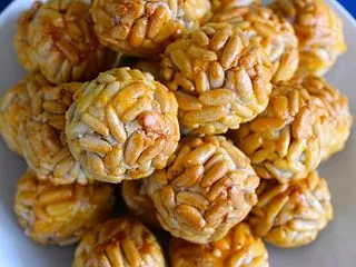 ハロウィンの翌日に食べるお菓子