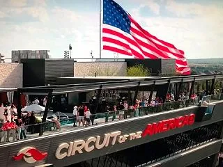 F1第18戦 アメリカGP予選