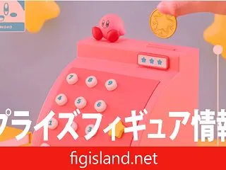 星のカービィ Kirby★Diary o…