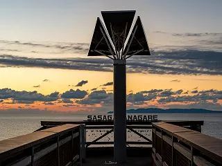 紅葉シーズン