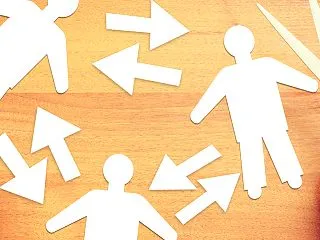 50代の人間関係、疲れたら。全部の関係に…