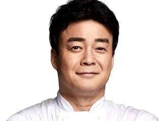 ペク・ジョンウォンの看板メニューに虚偽主…