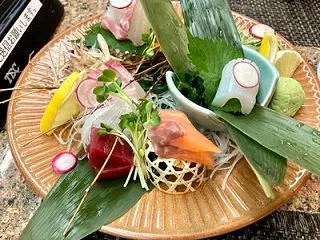 美味しい居酒屋（０３）