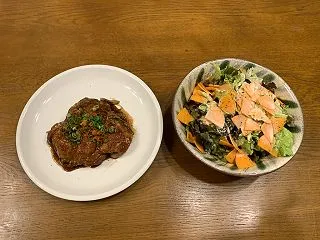 ２０２６年１０月２９日 鶏もも肉のニンニ…