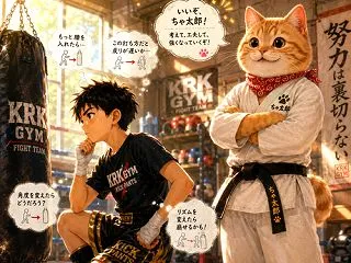 【第二弾・試合に出たならば⑨】うまくなる…