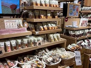 ありがとう無印週間♪