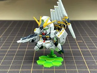 ガンダムスペリオルディファインNo.2 …
