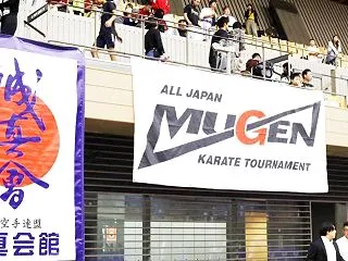 MUGEN.04 ❻ 試合結果