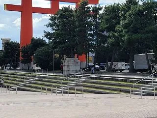 京都 『禅とジブリ』見てきたよ