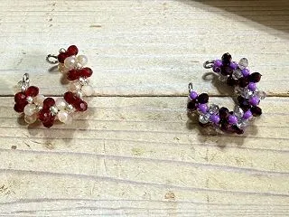 ビーズ教室【フルール】