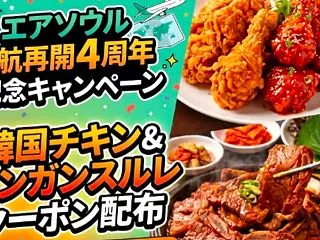 26'10 エアソウルキャンペーン