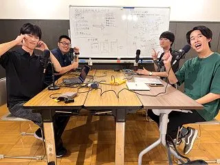 #4 近況報告とこれからのこと「久しぶり…