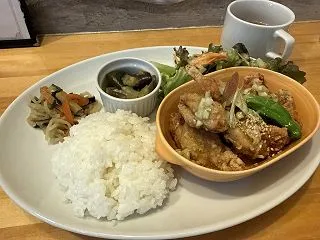 CAFE キッサコ