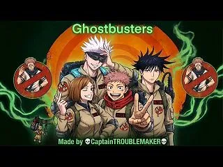 Jujutsu Kaisen [ AMV…