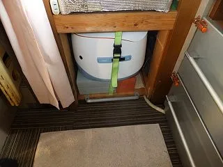 久しぶりの車中泊に夜も眠れぬ今日この頃の…