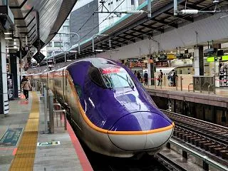 2026年10月 山形旅行1日目