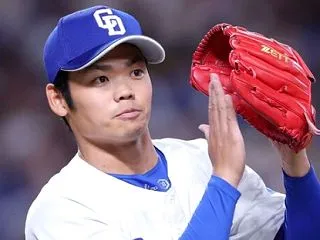 【悲報】中日OB「根尾（26）は投手とし…