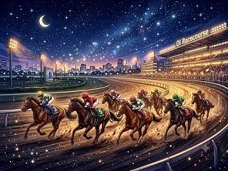 10月29日(木)結果☆大井競馬☆「安心…
