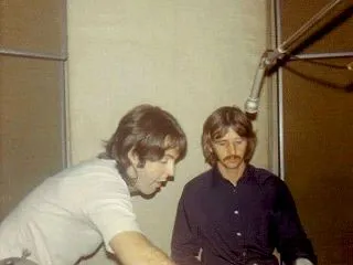 Beatlesの終焉を感じたAbbey …