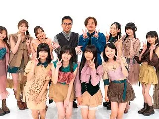 モーニング娘。'26の新番組放送決定！ …