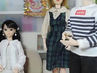 ありのままのツヨシくん