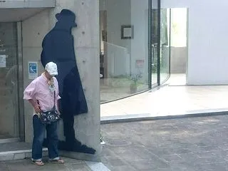 お陰様で、止まった