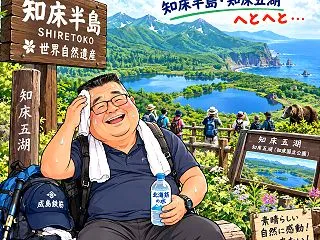 北海道ー４