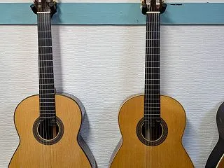 丸山太郎 クラシックギター