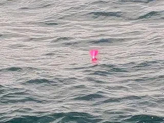 寒波が襲来しているのに、無謀にも浜田に釣…