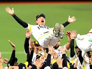 【視聴率】ソフトバンク日本一 日本シリー…