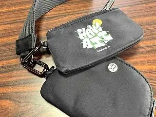 勢いで買っちゃうルルレモン、、、