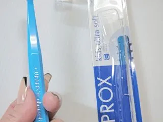 クラプロックス キッズ 子ども歯ブラシ(…