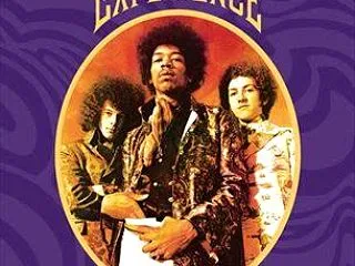 『The Jimi Hendrix Ex…