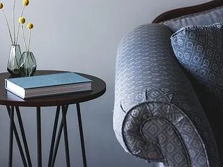 家運が下がるリビング