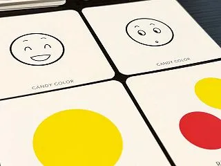 11月のカラーお話会のテーマは…