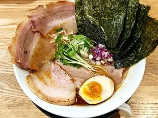 【リカバリーラー】晴れのち時雨～炭火焼鶏…