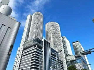 名古屋 出張