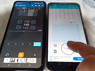 モールスは「１：３：７」ではなく「１：２…