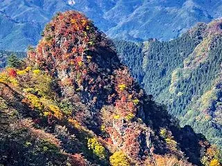 【急募】10/31(土)紅葉の烏帽子岳(…