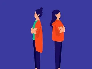 許すことと元に戻るのは別