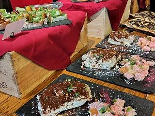 ネイルサロン経営講座のリアルセミナー参加…