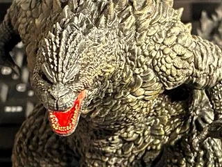 マイナスワン ゴジラ製作記 その３