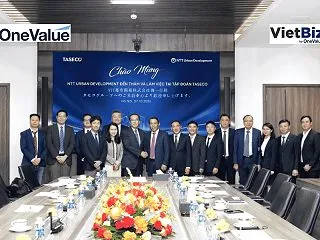 ONE-VALUE、NTT都市開発とTa…