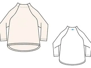 468の『じんわりコットン』がホント暖か…