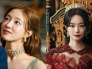 【韓国美容整形】韓国ドラマ女優の美しさを…