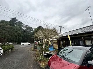 千葉県に熊がいないワケ